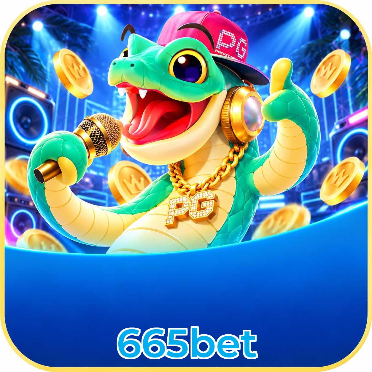 665bet KYC Verification
