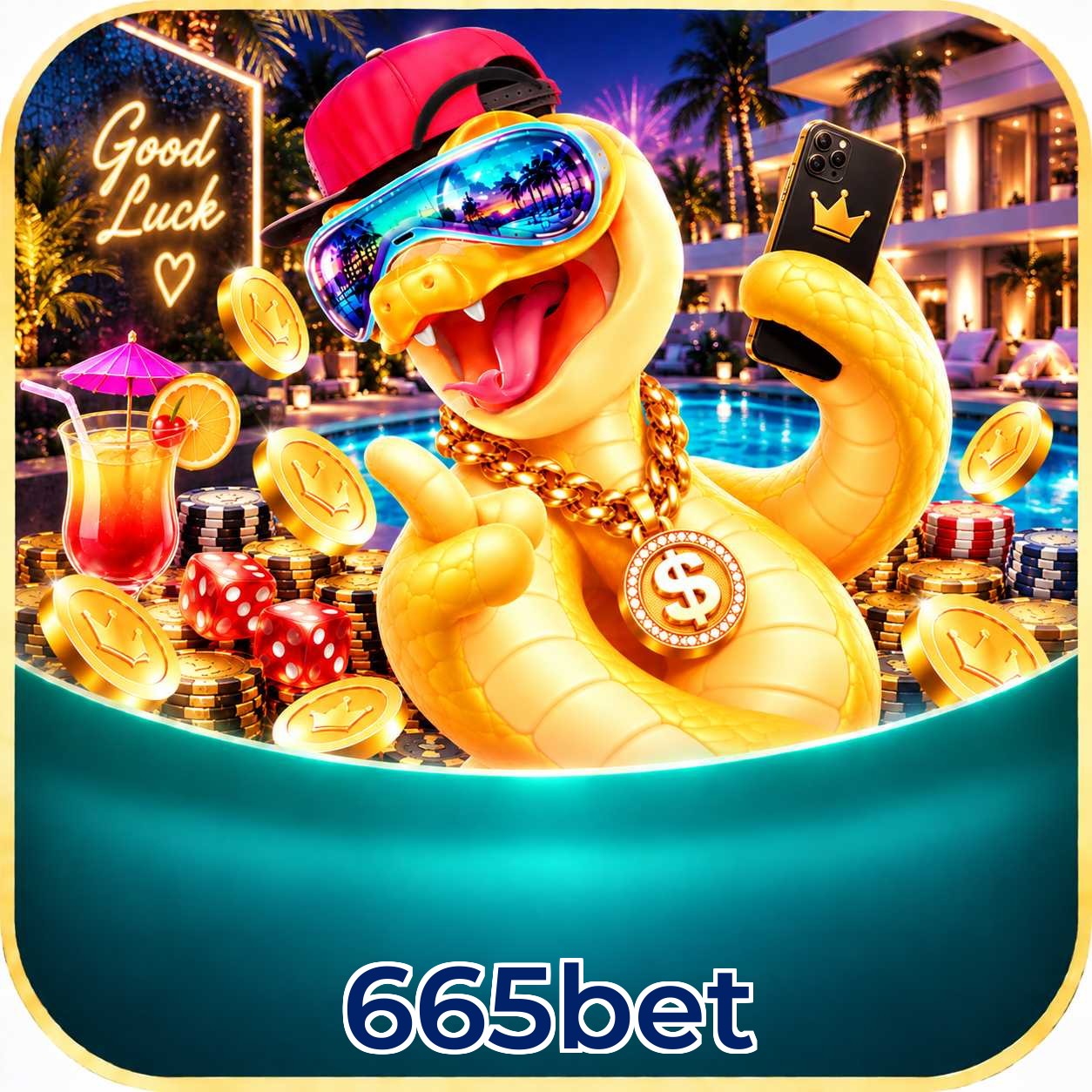 665bet Entrar Telegram