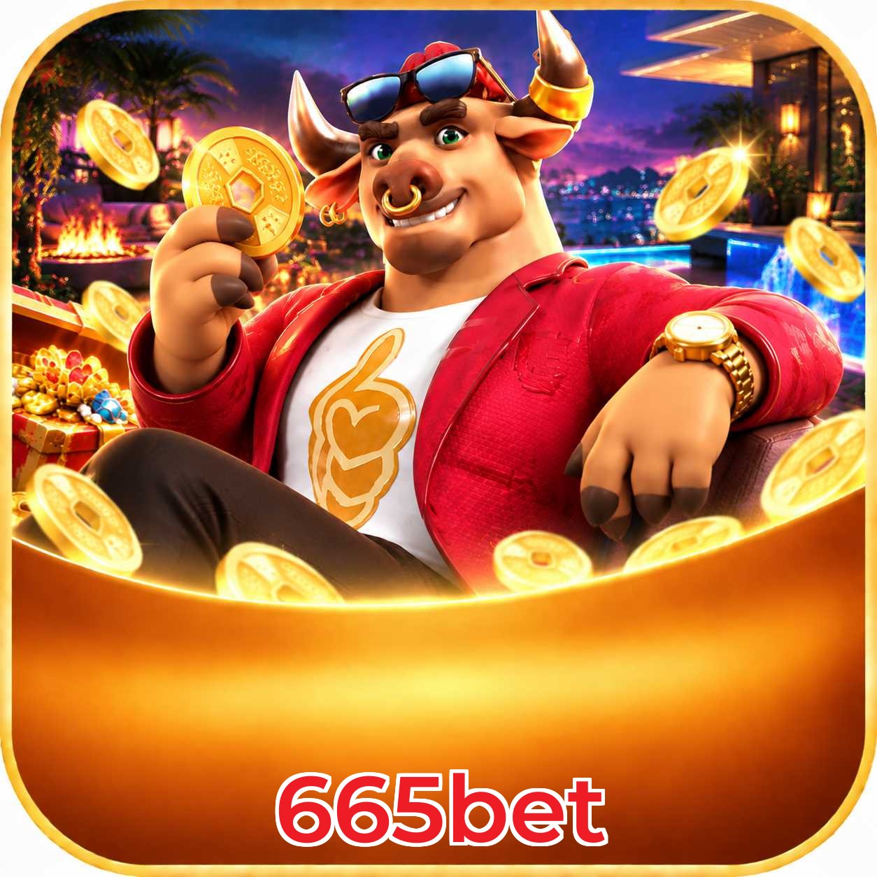 665bet VIP Telegram