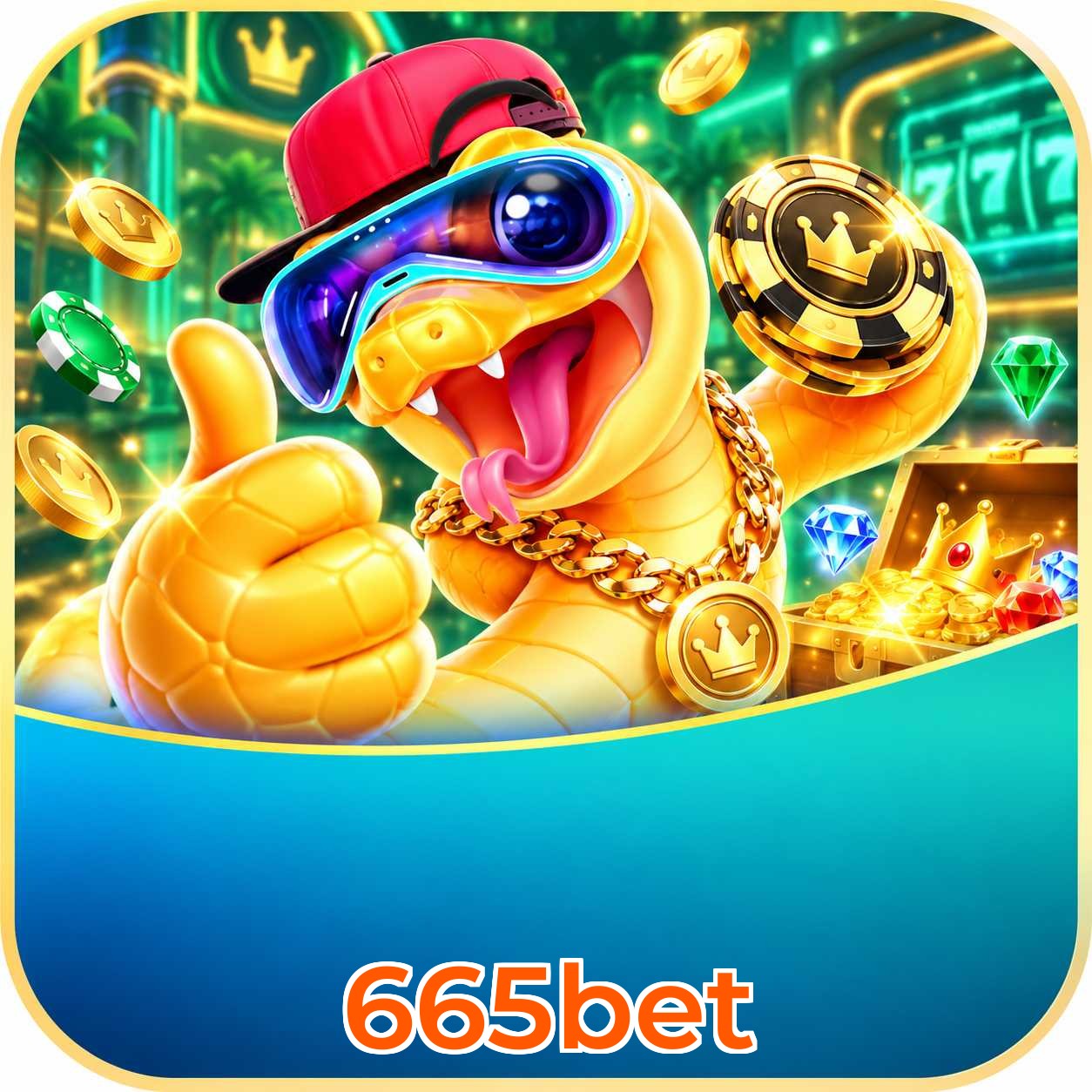 665bet Jogos Exclusivos