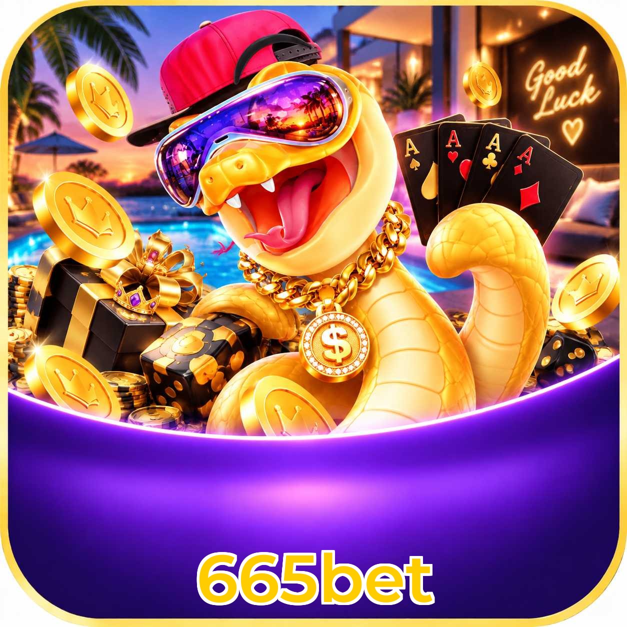 665bet System Requirements