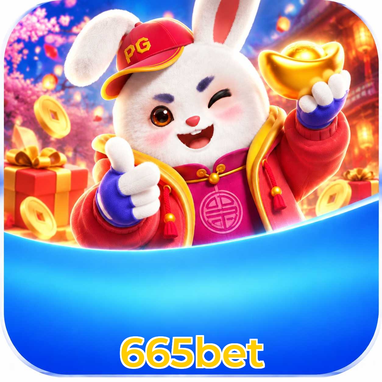 665bet Métodos de Login
