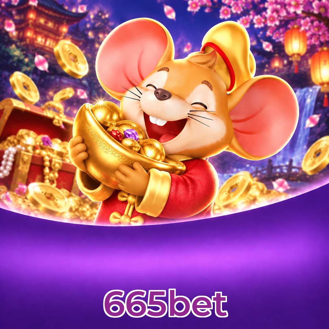 665bet Responsible Gaming