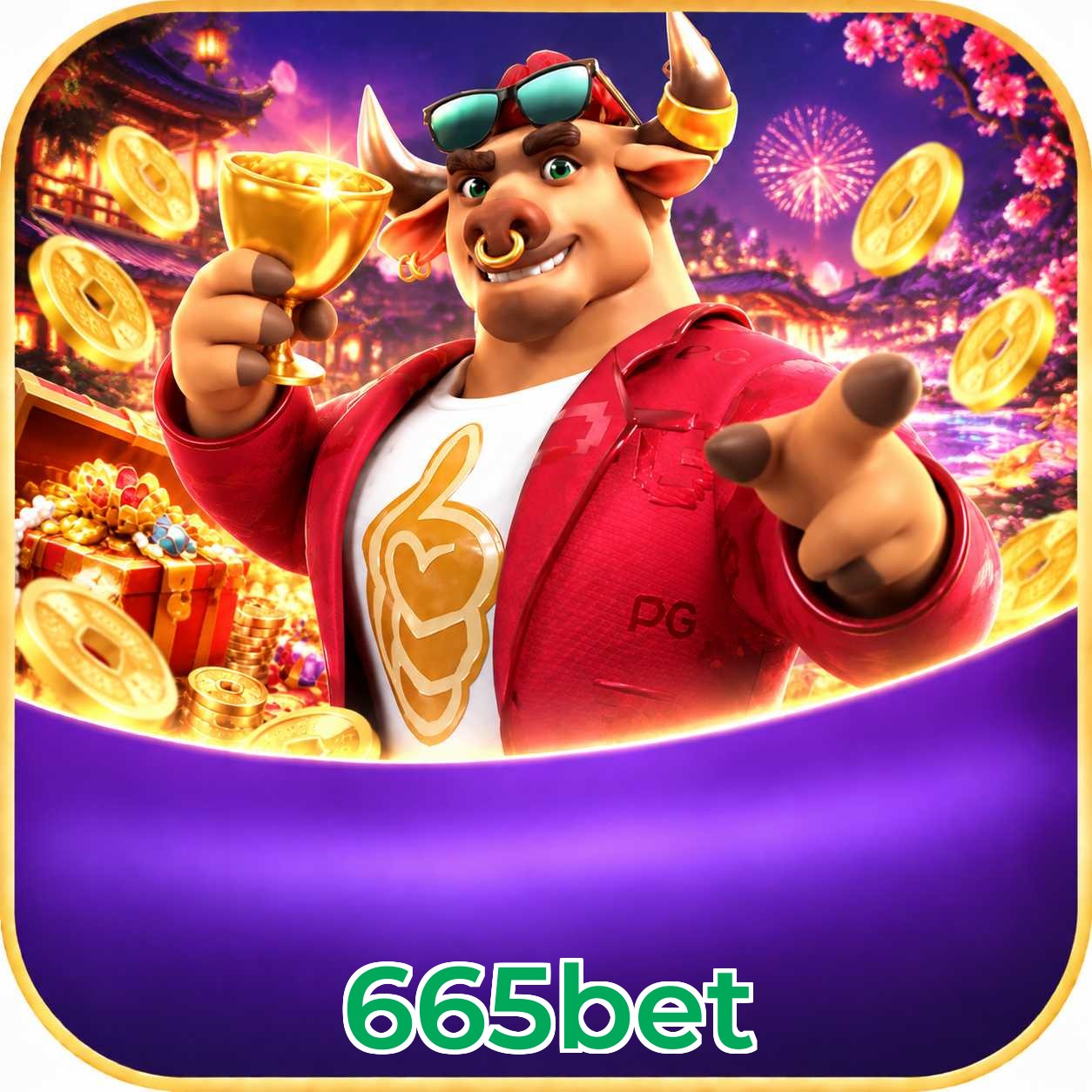 665bet Fortune Tiger RTP