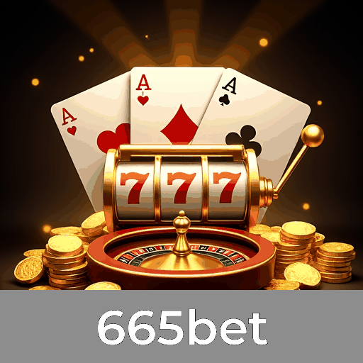 Cassino Online 665bet
