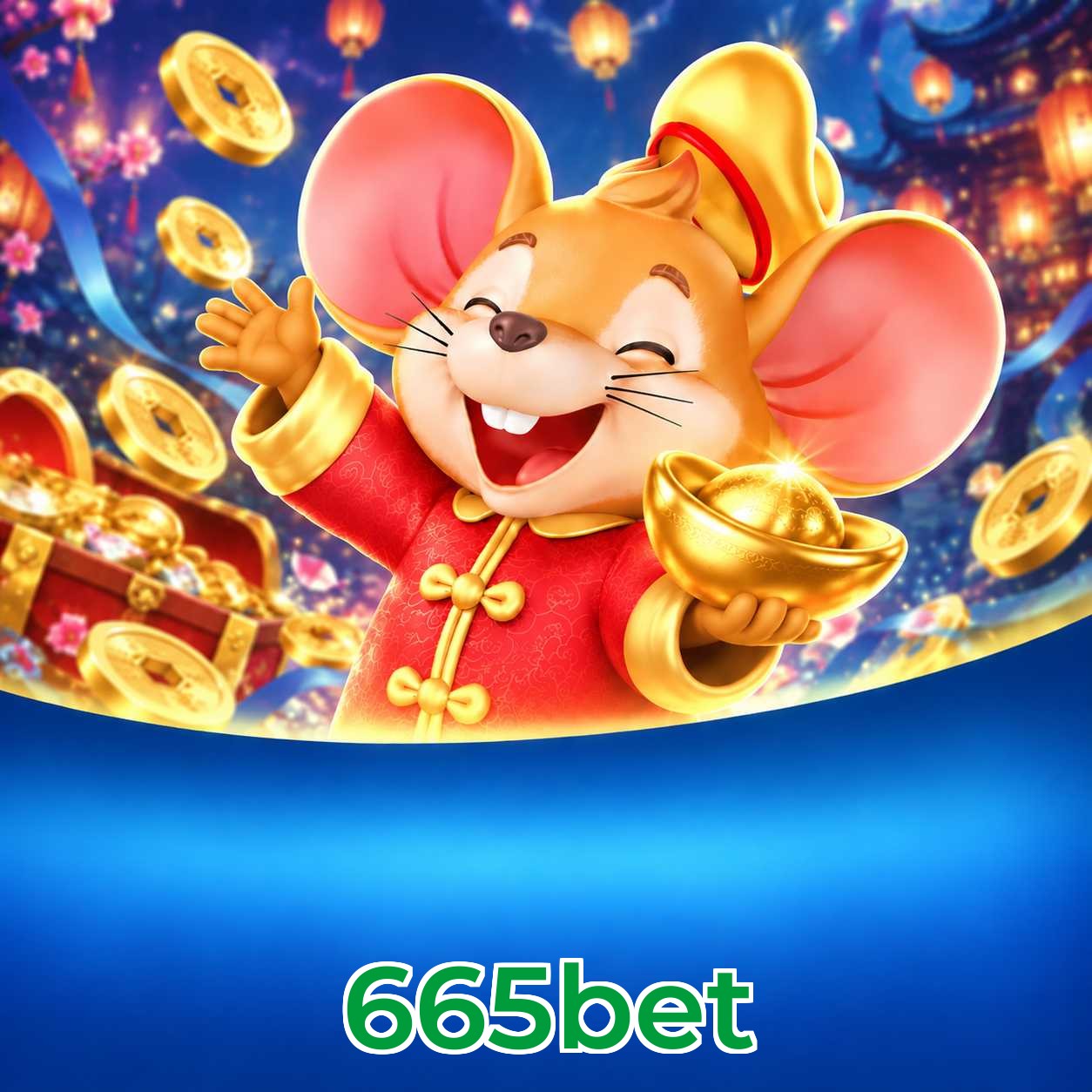 665bet FAQ