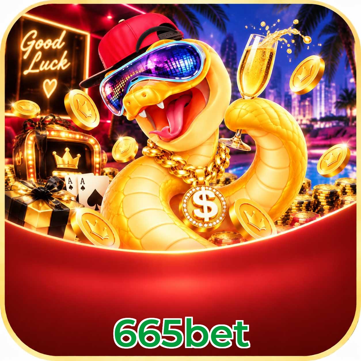 665bet FAQ