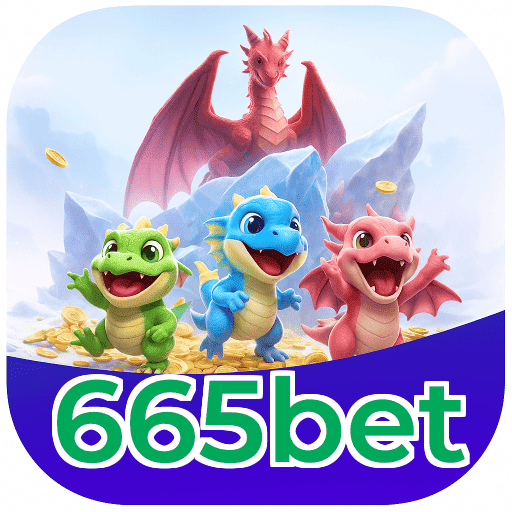 665bet logo