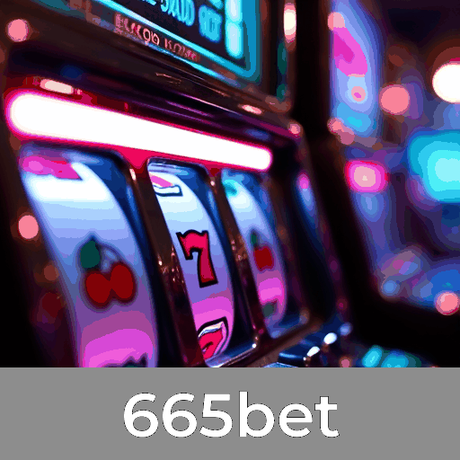 Cassino Online 665bet