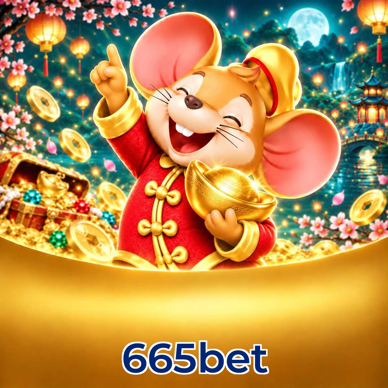665bet VIP Program