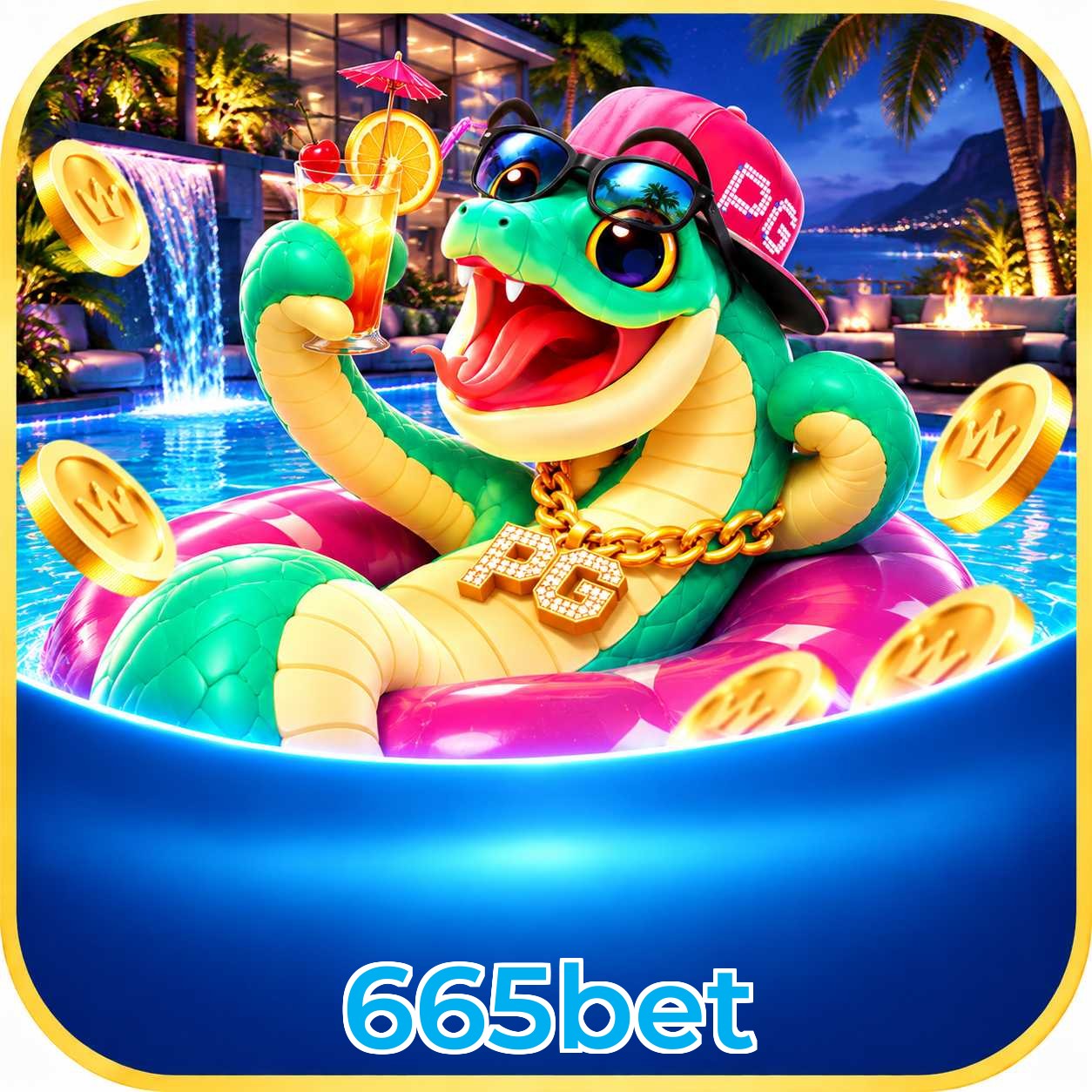 665bet Avaliações