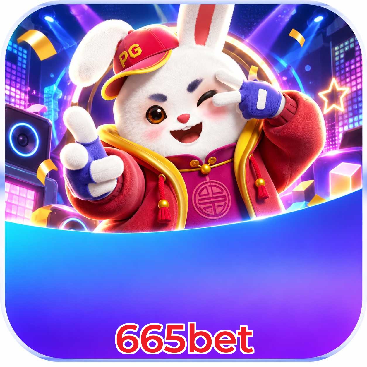 665bet Performance Tests