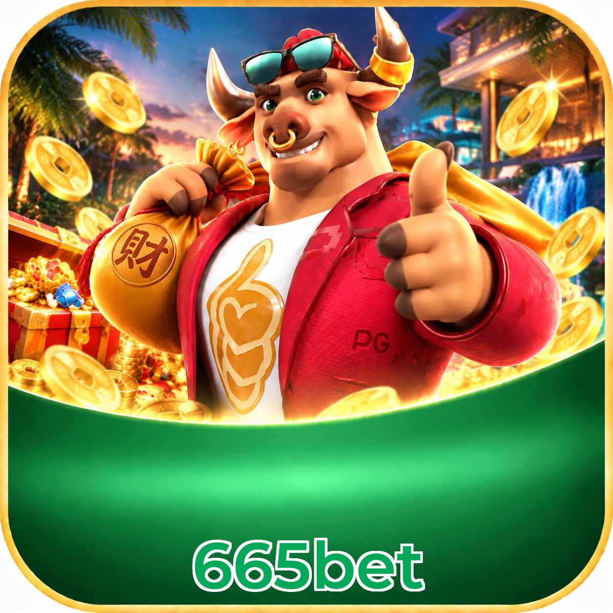 665bet Download Speed