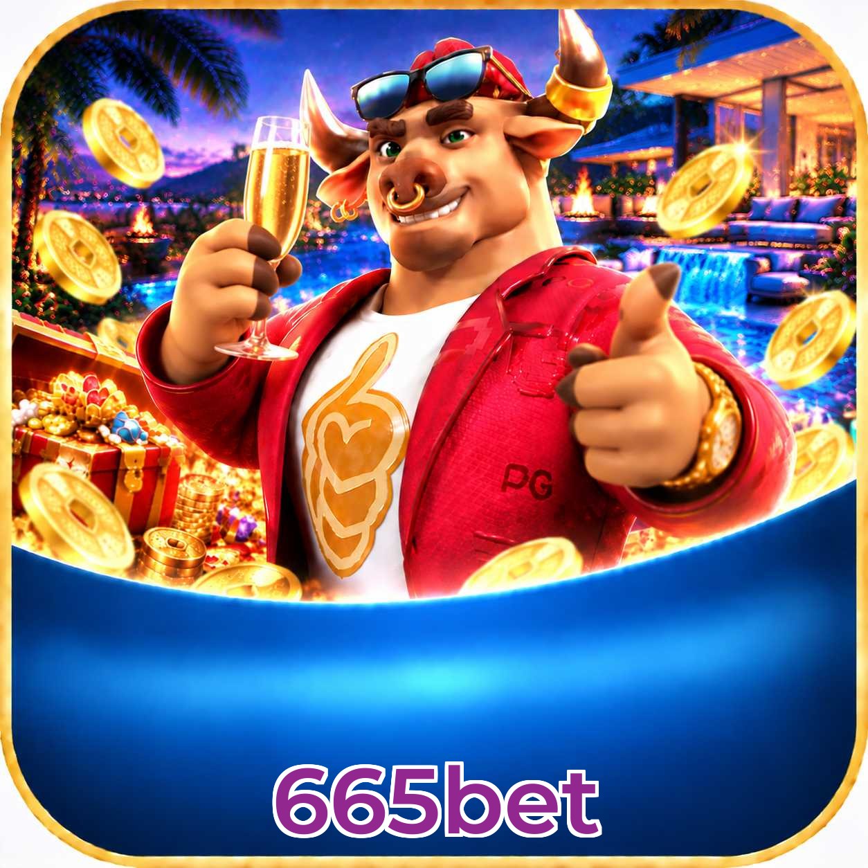 665bet Slot FAQ