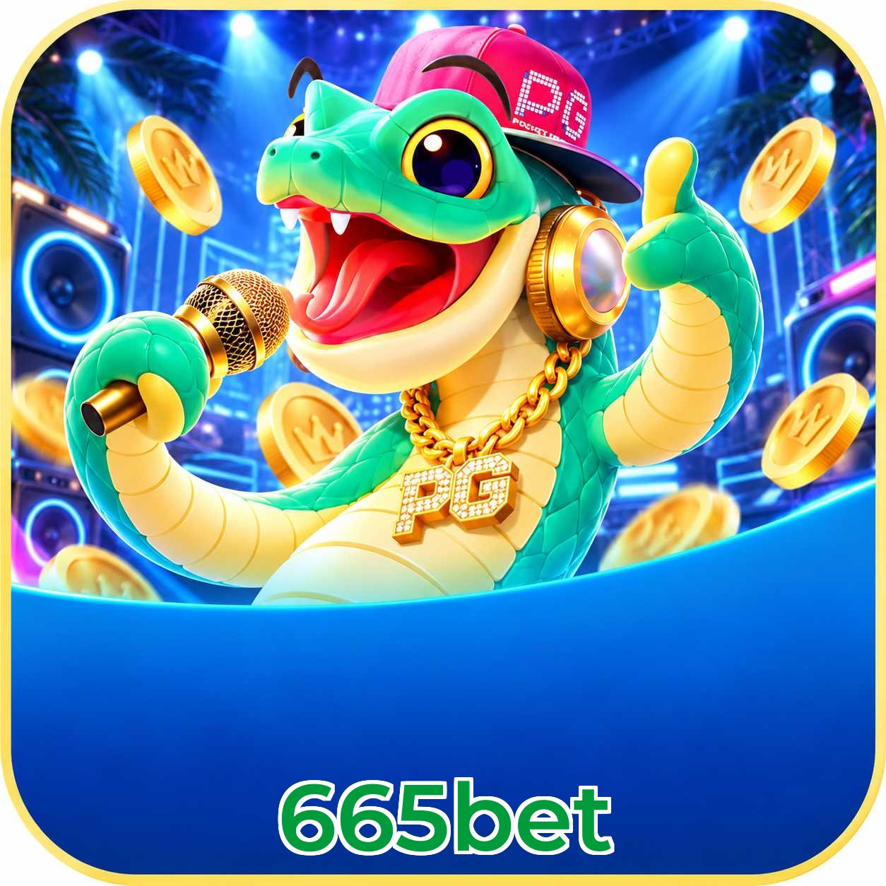 665bet App FAQ