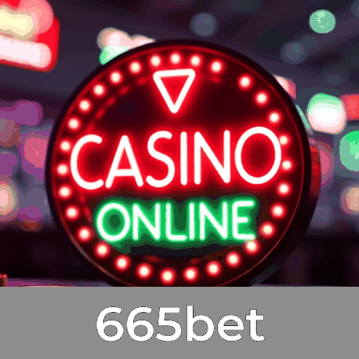 Cadastro na 665bet