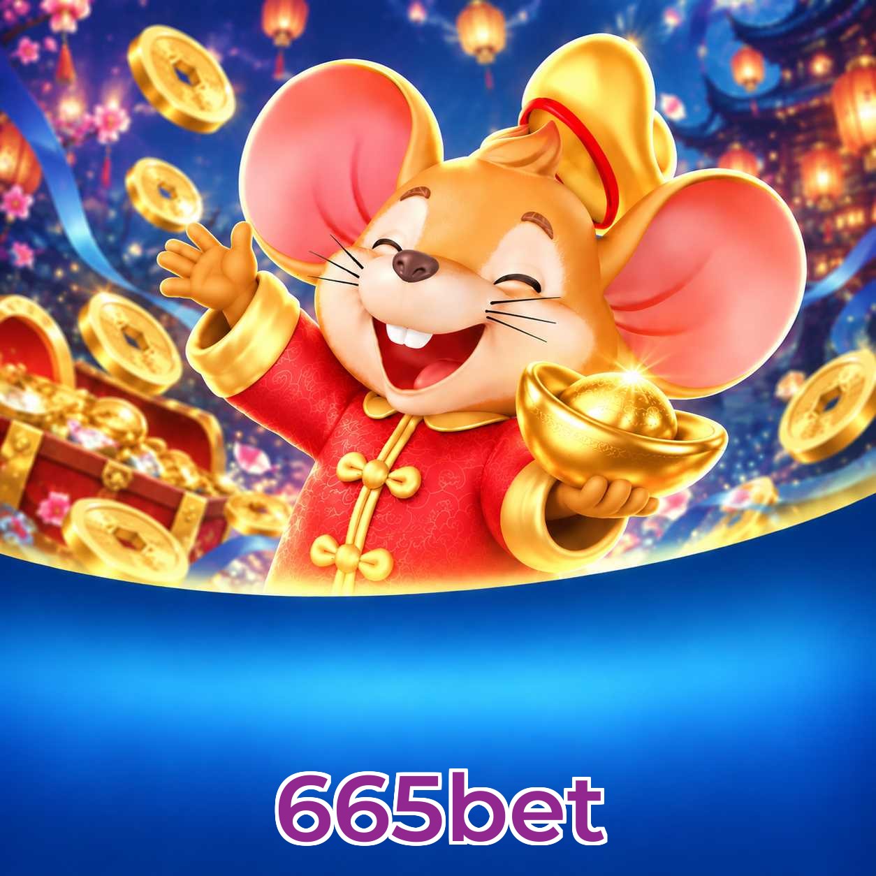 Baixar 665bet iPhone