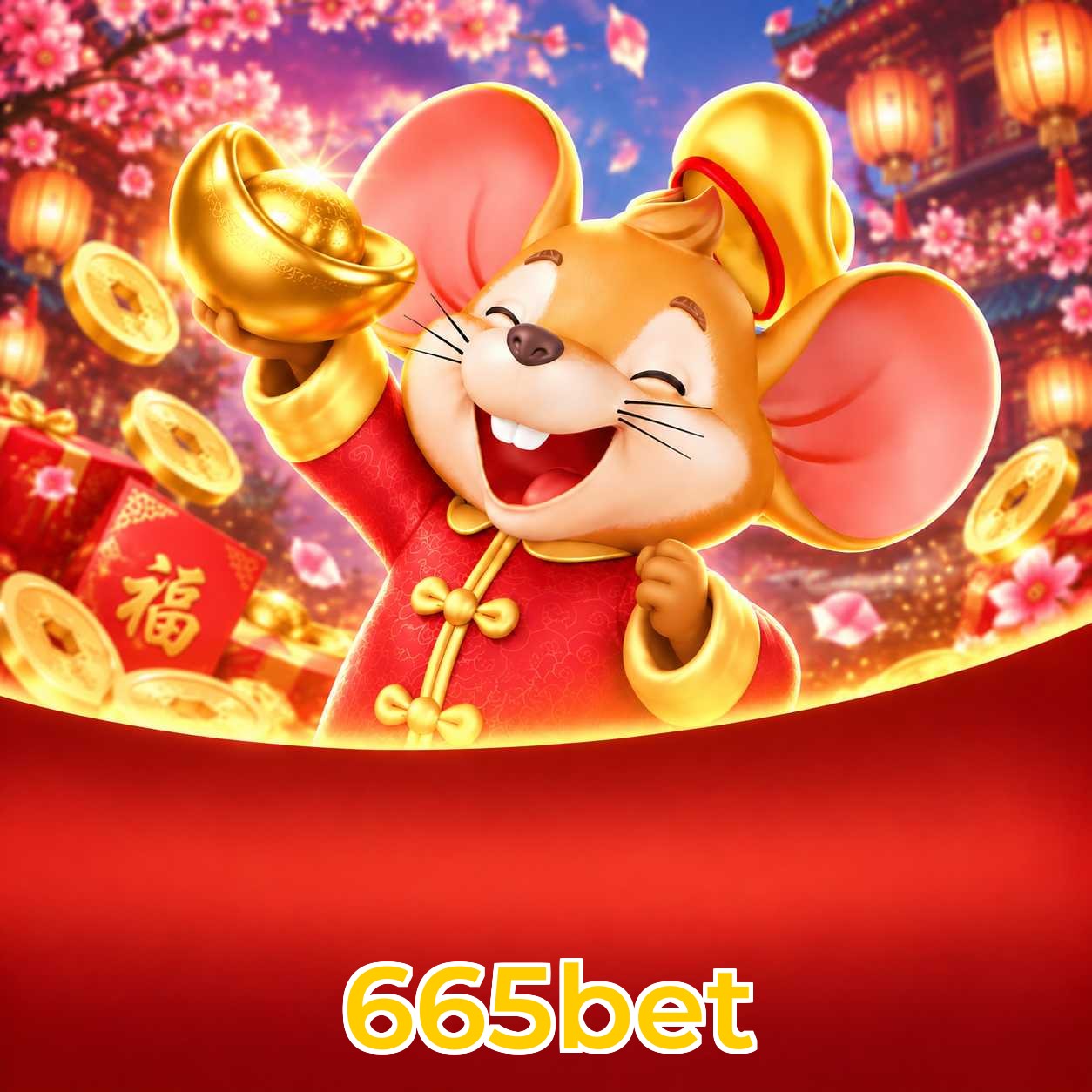 665bet Security