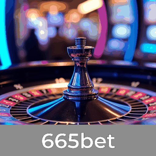 Acesso ao 665bet