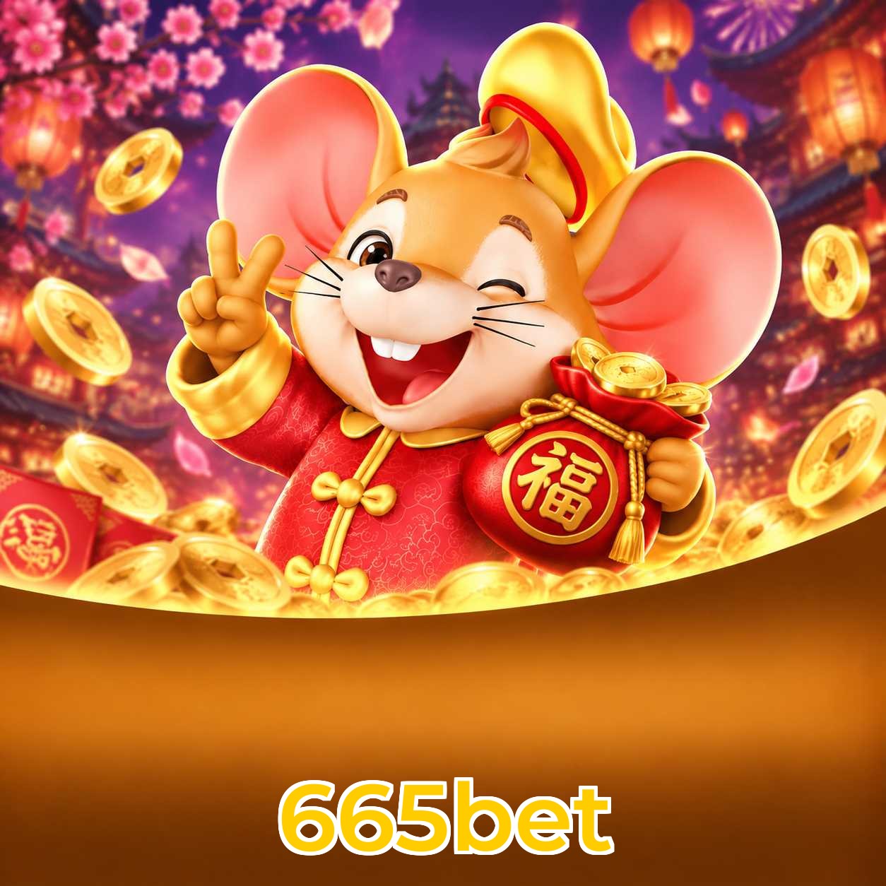 665bet Top Wins