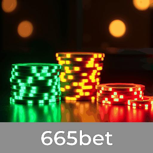 Acesso ao 665bet