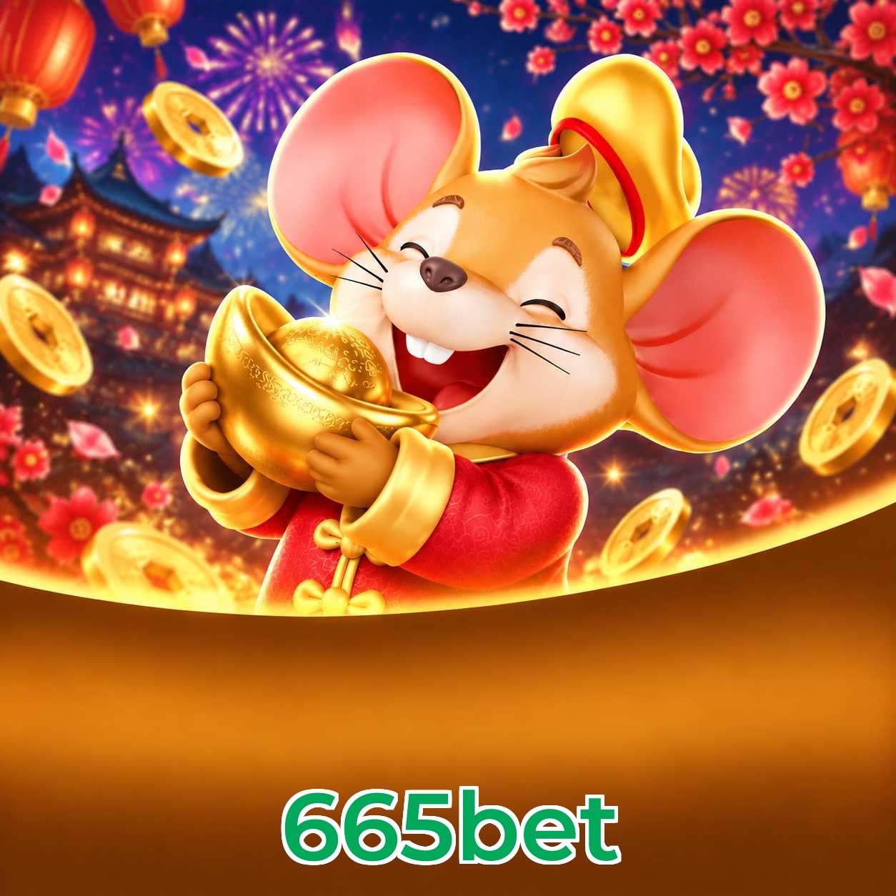 665bet Installation Guide