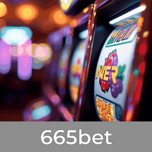 Acesso ao 665bet