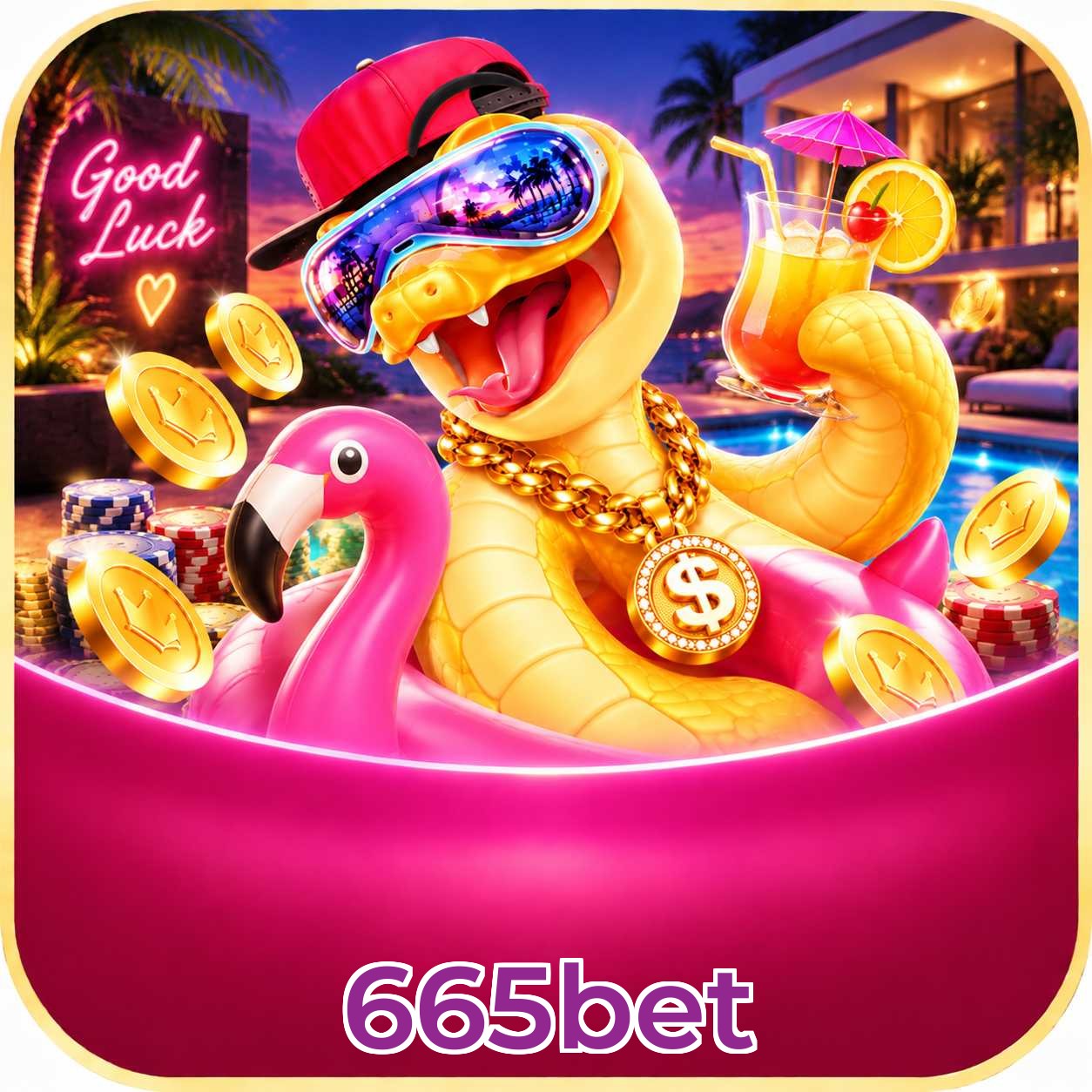 665bet Estratégias Lottery