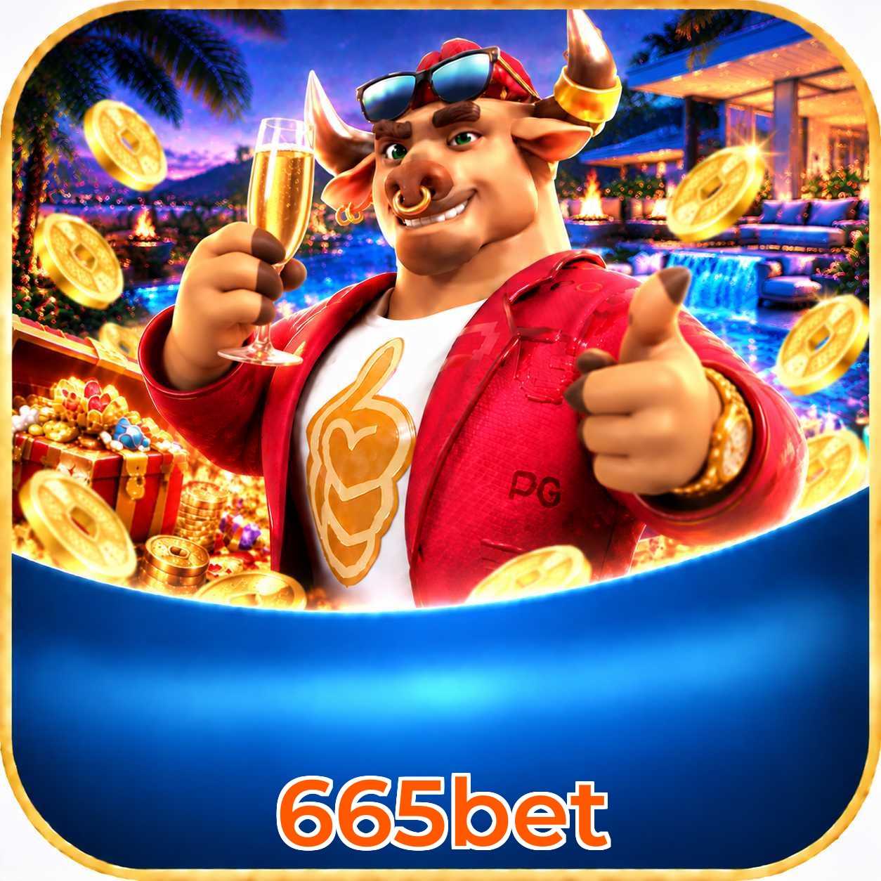 665bet Streaming Quality