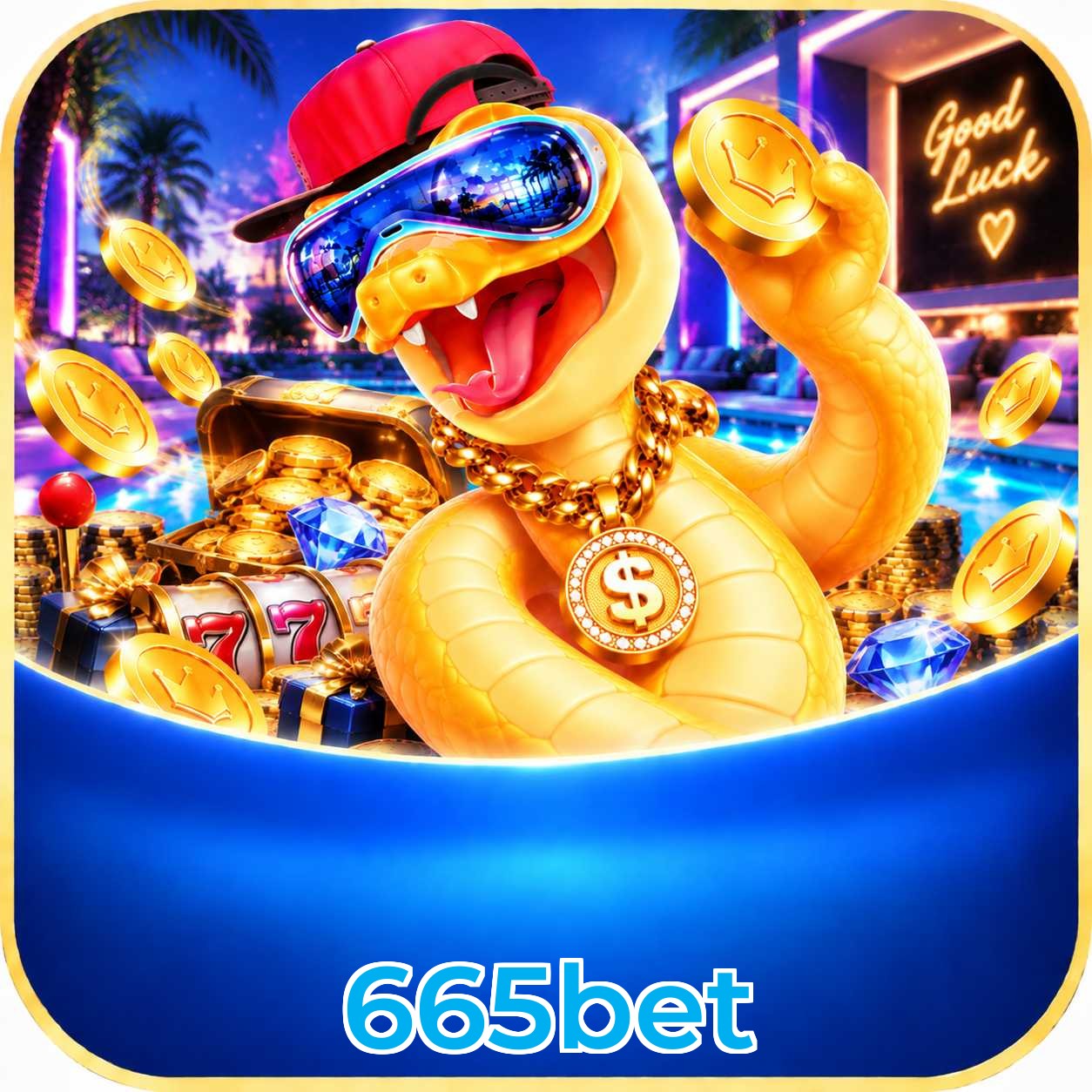 665bet Facebook Group