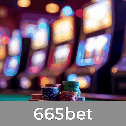 Cadastro na 665bet