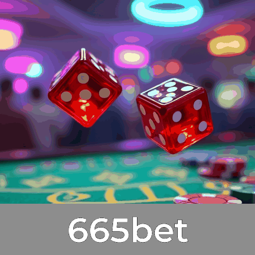 Apostas no 665bet