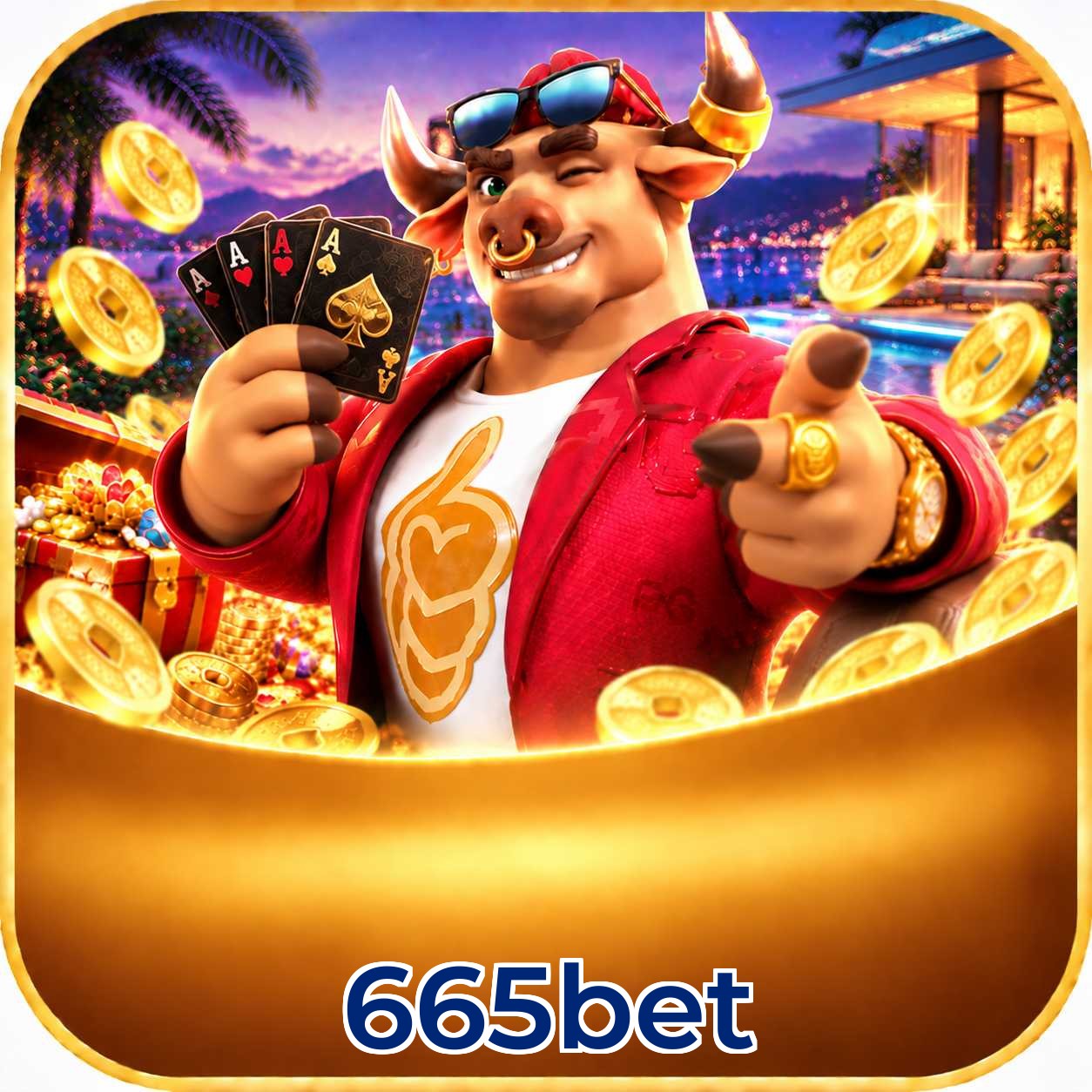 665bet Betting Limits