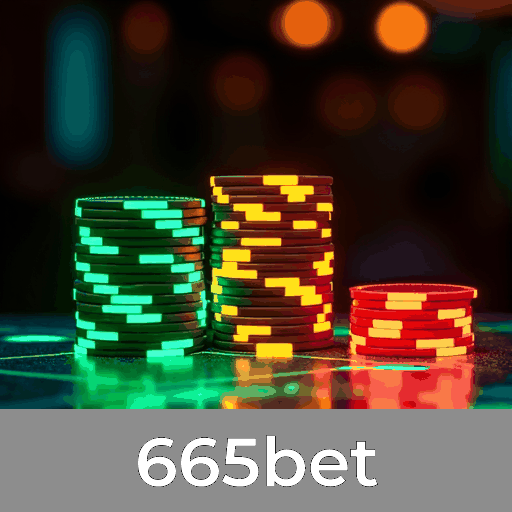 Cadastro na 665bet