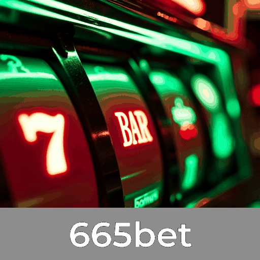 Cassino Online 665bet