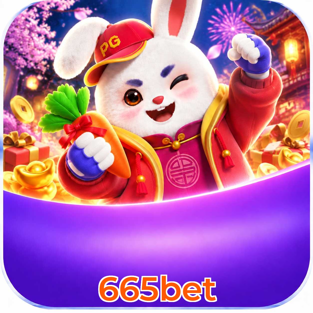 665bet instalar Android APK