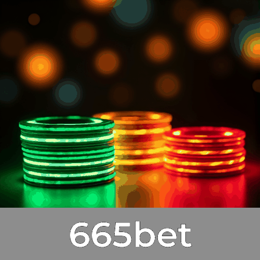 Cadastro na 665bet