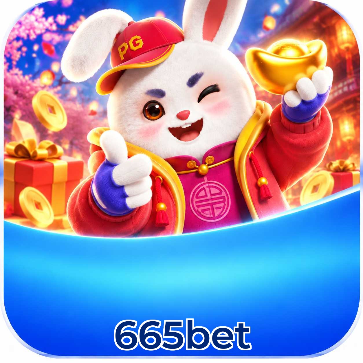 665bet Telegram