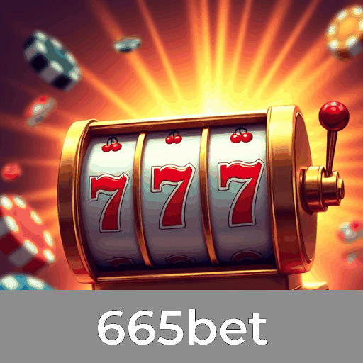 Cassino Online 665bet