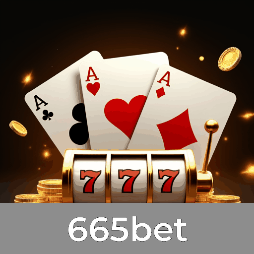 Cassino Online 665bet