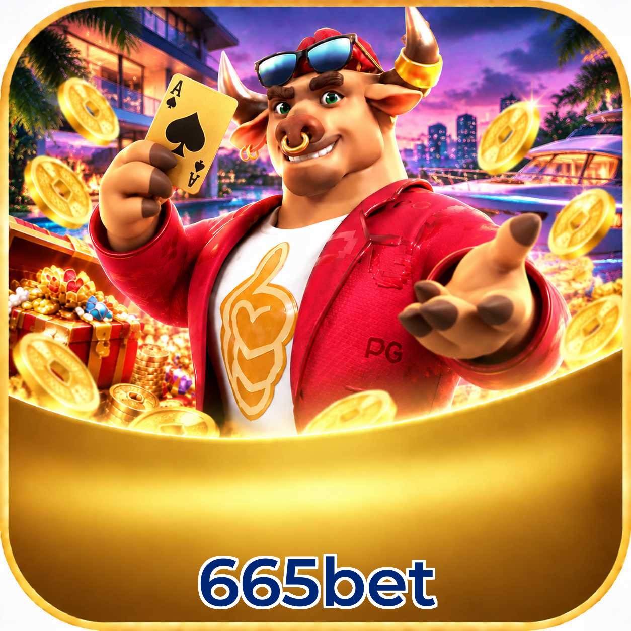 665bet Live Casino Overview