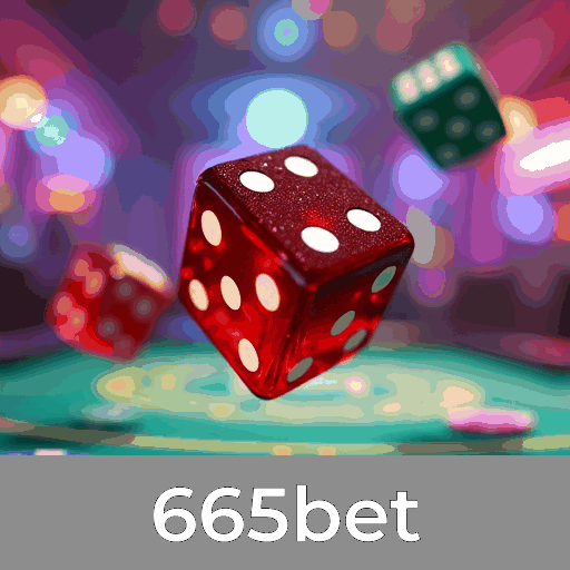 Acesso ao 665bet
