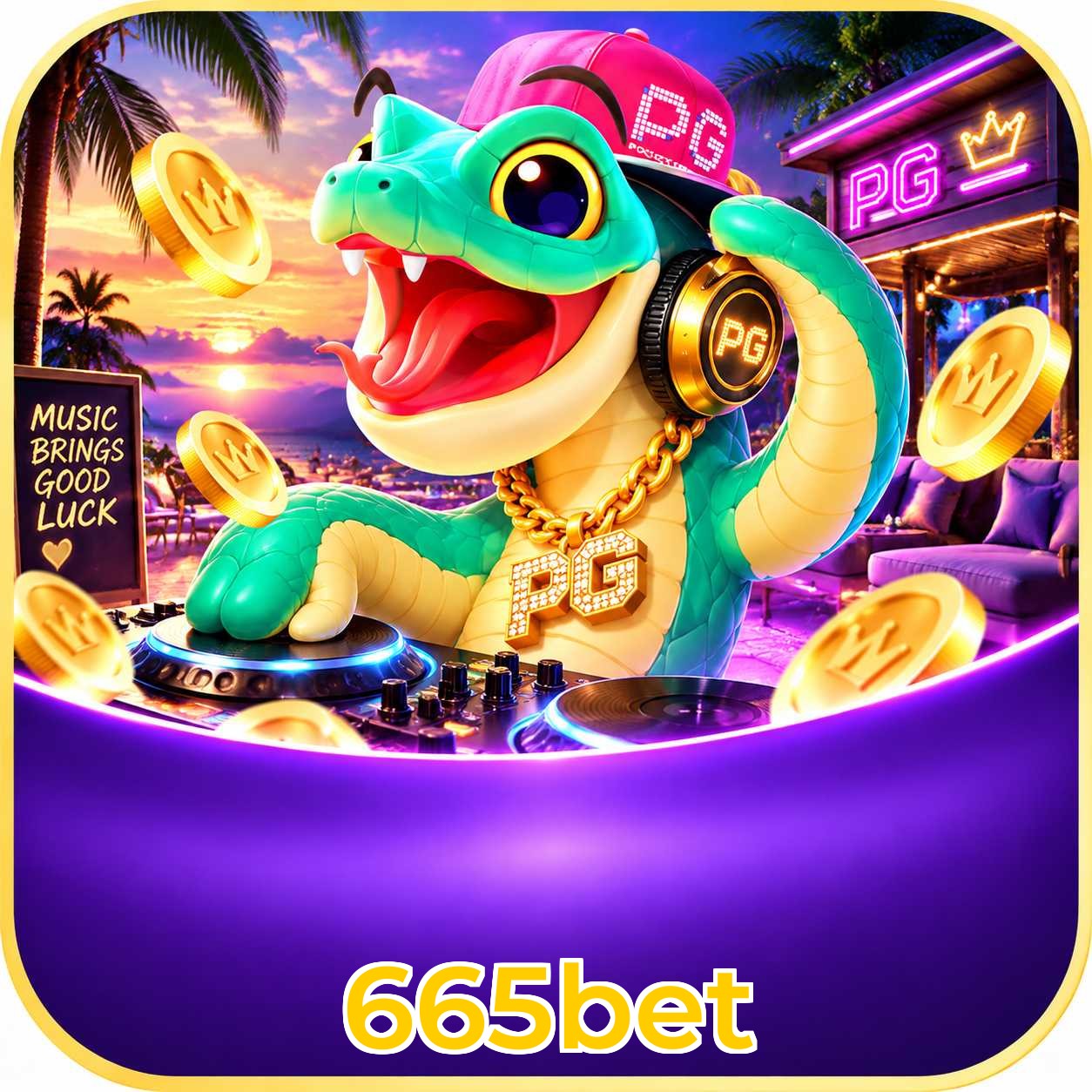 665bet Fortune Tiger Tips