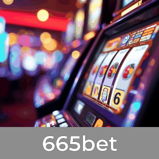 Cassino Online 665bet