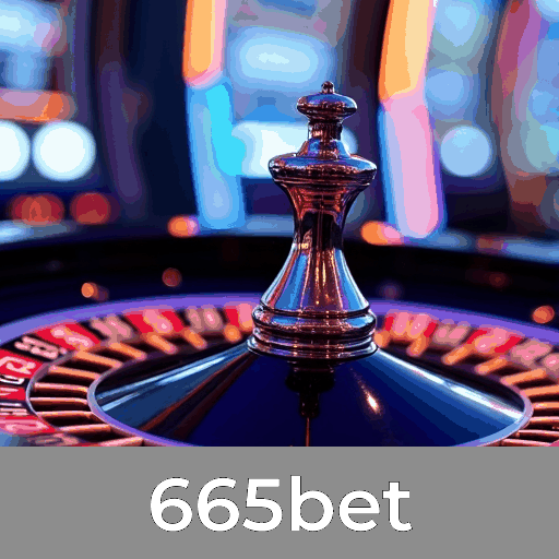 Acesso ao 665bet