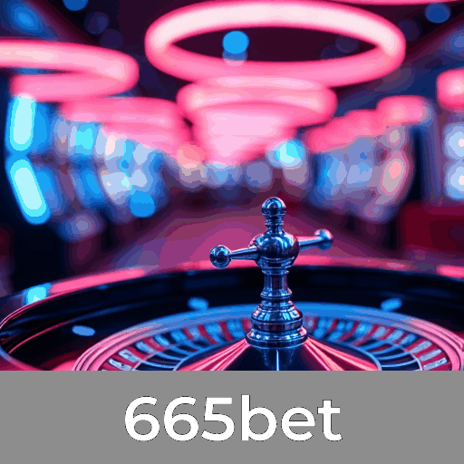 Cassino Online 665bet