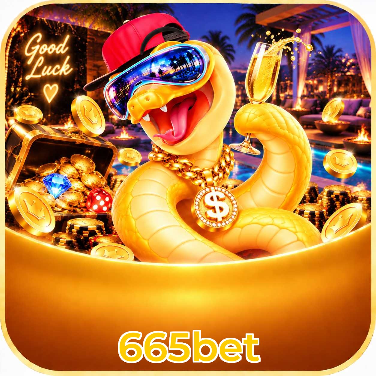 665bet Erros de Login
