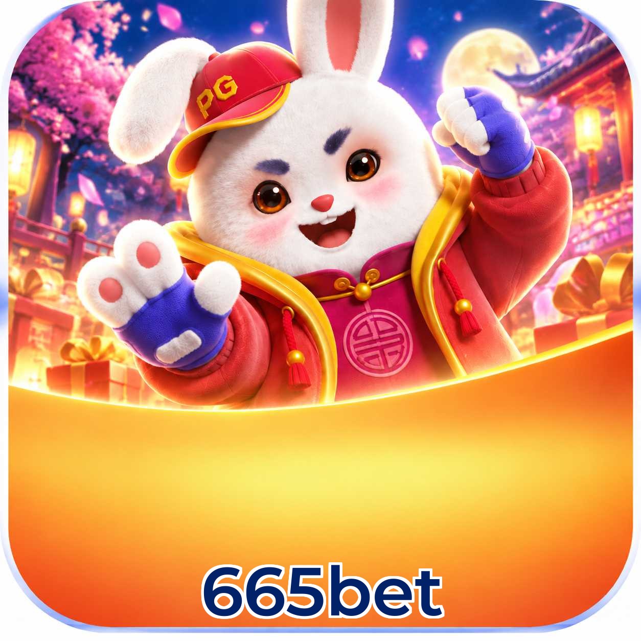 665bet Facebook Bonus