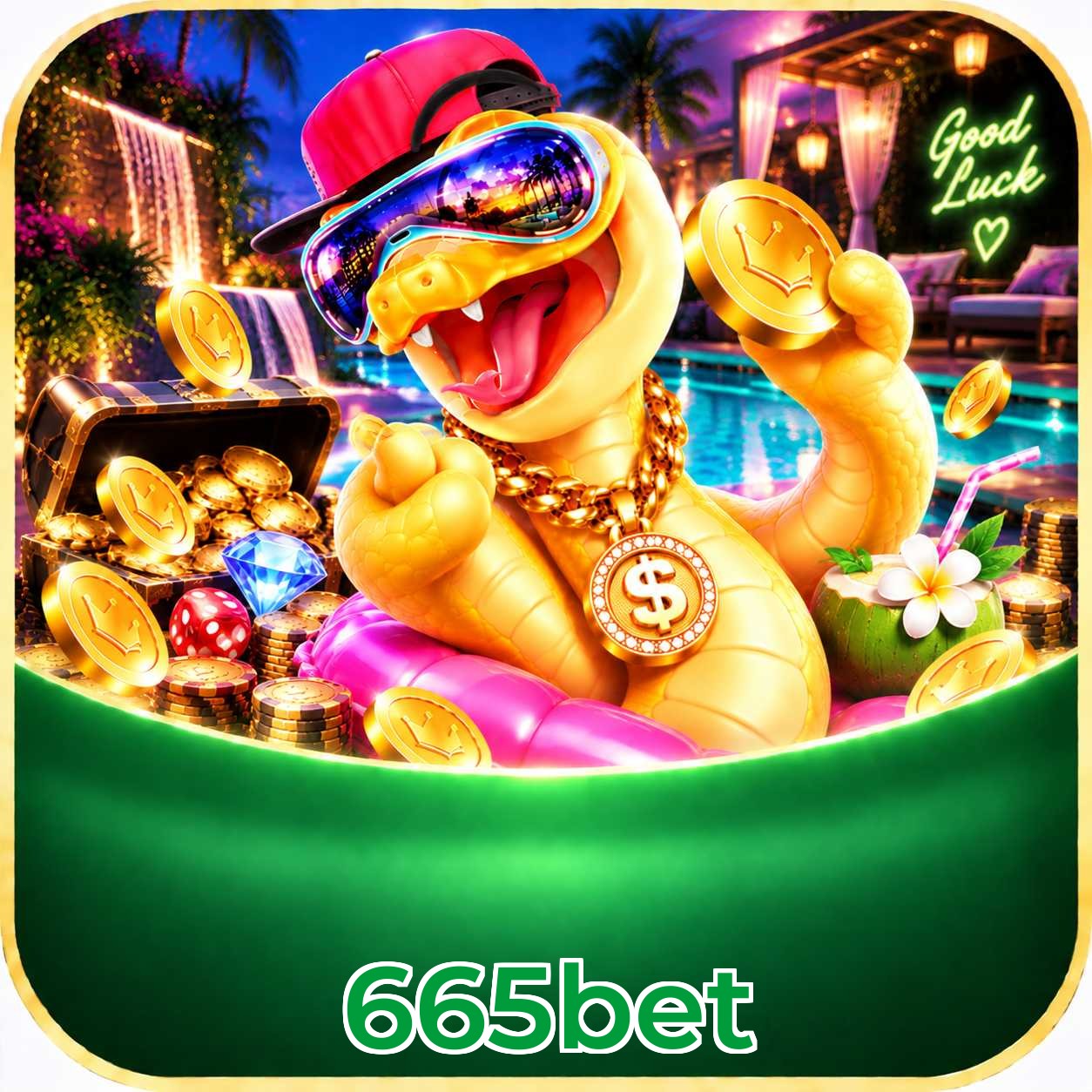 FAQ Baixar 665bet