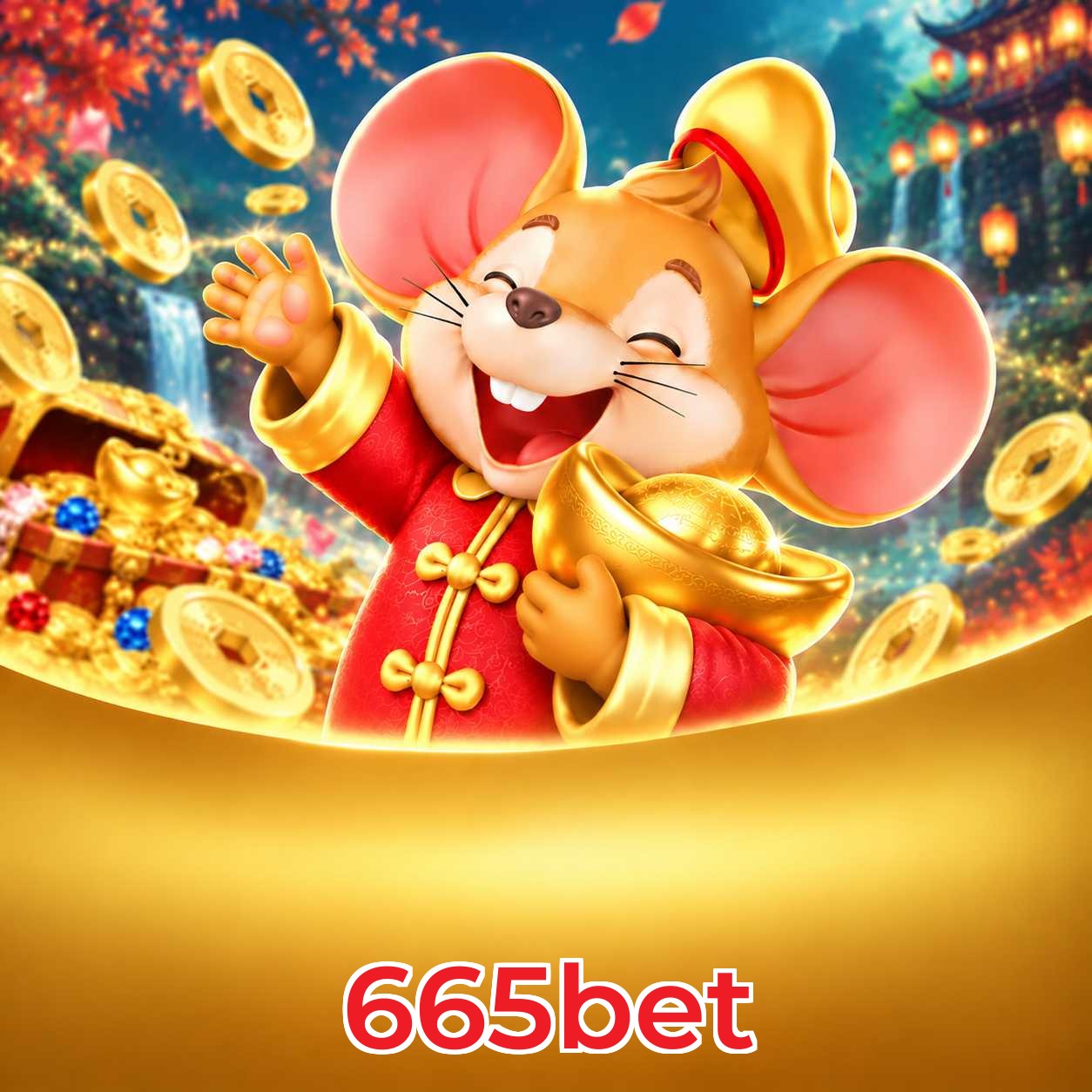 665bet Requirements